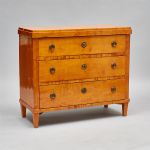 977 2200 CHEST OF DRAWERS